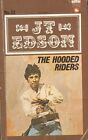 The Hooded Riders by Edson, J. T. Paperback Book The Cheap Fast Free Post