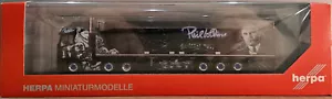 1:87 Herpa 121859 SFT Trasporti Volvo FH SZ Phil Collins - Foto 1 di 1