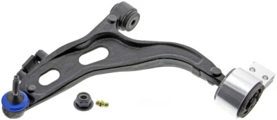 Suspension Control Arm and Ball Joint Assembly Mevotech GS401112 Foto 1 de 4