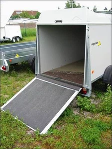 Anti Rutsch Schutz Harz Farbe 1kg Rampen Podeste Trittflächen Zeltgrau Ral 7010 - Bild 1 von 11