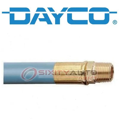 Dayco 80001 Air Tool Hose for 28673 Tools Equipment  nj Foto 1 de 4
