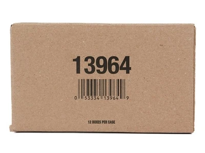 MARVEL STUDIOS SHE-HULK CARTAS COLECCIONABLES HOBBY ESTUCHE DE 12 CAJAS (CUBIERTA SUPERIOR 2024) - Imagen 1 de 4