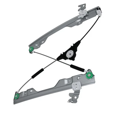Front Right Power Window Regulator Assembly for Infiniti FX35 2009-2012 - Image 1 of 4