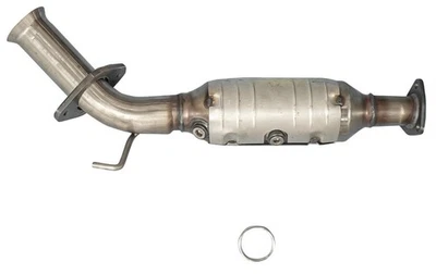 Convertidor catalítico para base Acura RSX 2002-2005 Foto 1 de 4