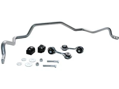 Conjunto de barra estabilizadora trasera Whiteline 71336RNTV base para BMW 328i 1999-2000 Foto 1 de 2