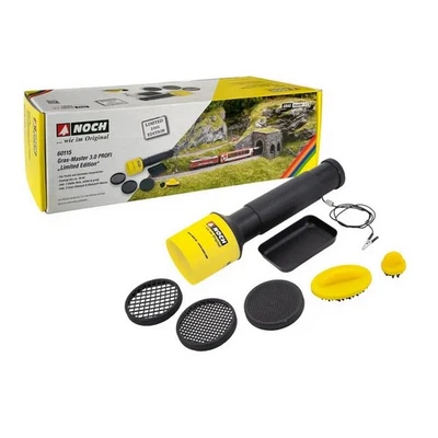 NOCH 60115 Gras-Master 3.0 PROFI „Limited Edition“ - Bild 1 von 4