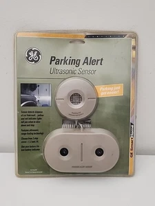 GE Smart Home Parking Alert Ultrasonic Sensor - SEALED - Picture 1 of 11