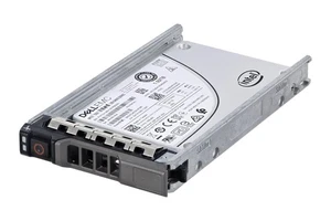 Dell 1.92TB SATA 2.5" 6G SSD 55J8H., SSDSC2KG019T8R | 1 Year Warranty - Afbeelding 1 van 2