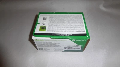 Lexmark 71B20Y0 Toner Cartridge - Bild 1 von 4