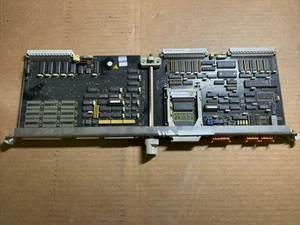 SIEMENS SINUMERIK 6FX1121-8BB02 SIEMENS 570 218 9301.02 - Photo 1/5