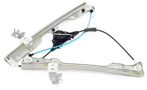 Window Regulator - Infiniti (80721-1MA0B) 2011-2019 Infiniti - 807211ma0b - Picture 1 of 3