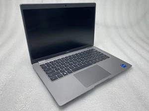 Dell Latitude 5430 14" Core i5-1235U 3,96GHz 16GB RAM OHNE HDD OHNE OS Gut - Bild 1 von 10