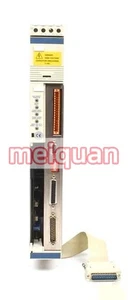 New NUM Servo Drive MDLU1014Q00 Fast Delivery DHL/FedEX！ - Picture 1 of 1