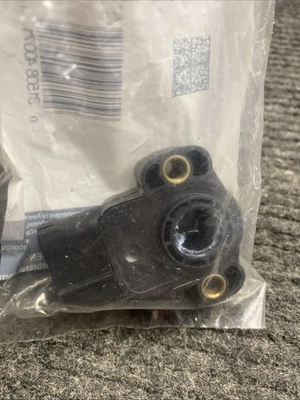 Sensor de posición del acelerador Motorcraft DY-968 Foto 1 de 4