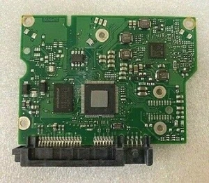 PCB 100717520 3.5" SATA for SEAGATE ST2000DM001 - Zdjęcie 1 z 1