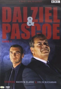 Dalziel & Pascoe - Seizoen 7 (DVD) Jim Carter Diana Quick John McEnery - Picture 1 of 3
