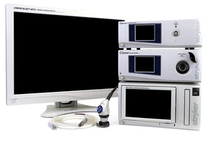 1288 HD Camera System with L9000 LED Light Source and SDC Ultra HD - Picture 1 of 1
