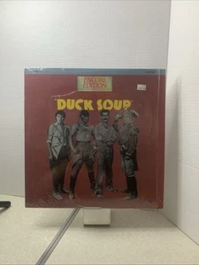ENTENSUPPE Laserdisc LD ENCORE EDITION SEHR GUTER ZUSTAND DIE MARX BROTHERS SELTEN! - Bild 1 von 8
