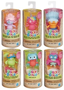UglyDolls Surprise Disguise Blind Bag Figure - Choose from 6 - Picture 1 of 12