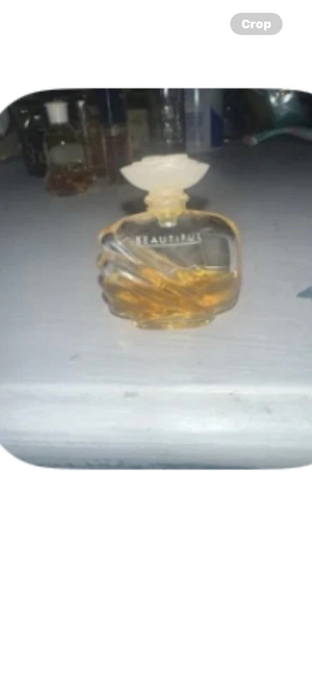 HERMOSO PERFUME PURO ESTEE LAUDER DE COLECCIÓN VER DESCRIPCIÓN Foto 1 de 1