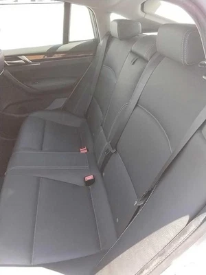 Used Seat Rear fits: 2015 Bmw X4  Grade A Foto 1 de 4