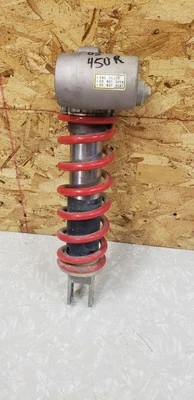 OEM HONDA TRX450R TRX 450R SUSPENSIÓN AMORTIGUADOR TRASERO 2004 2005 04 05 STOCK Foto 1 de 4