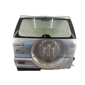 heckklappe 6700542261 für TOYOTA RAV 4 2A SERIE (09/00>01/06<) 2.0 16V SUV 2000 - Bild 1 von 7