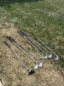 Precise M5 Men’s Complete Golf Set - Picture 1 of 10