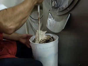 Eisherstellung 30 Bücher CD Milch Hausgemachte Rinder Joghurt Dessert - Bild 1 von 3