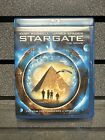 Stargate The Move | Blu-Ray édition 15e anniversaire | d'occasion | Livraison rapide