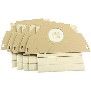 Electrolux Compatible Vacuum Cleaner Bags E44 Mondo Z1100 Pack Of 5 - Picture 1 of 4
