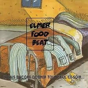 Elmer Food Beat - Et Je Vais Encore Le Regretter. CD - Picture 1 of 1