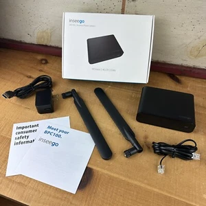 🔥Funktioniert🔥 Inseego Business Phone Connect Verizon BPC100, INSGBPC100 - Bild 1 von 10