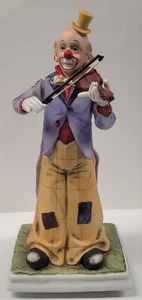 Melody in Motion Spotlight Clowns Violine von Waco - #07055 - generalüberholt - Bild 1 von 5