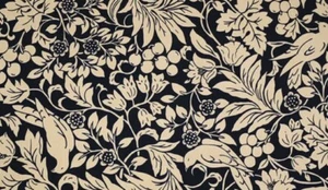 Botanical Square Bandana – 100% Cotton, 50/75/90cm,Unique & Stylish - Picture 1 of 1