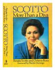 SCOTTO, RENATA Scotto : more than a diva / Renata Scotto and Octavio Roca 1986 F