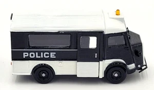 Norev Citroen H Van Police 1:43 Scale Diecast Collectible - Picture 1 of 7