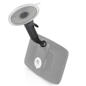 Auto Halterung für TomTom START 42 / 52 / 62 und VIA 52 / 62 - Made in Germany - Bild 1 von 9