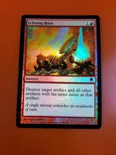 1x Echoing Ruin | FOIL | Darksteel | MTG Magic Cards