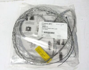 COMMSCOPE 29961-C Lace-up Hoisting Grip with tie wraps for HELIAX® cables - Picture 1 of 2