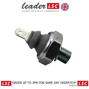 Oil Pressure Switch VW Golf Mk3 1991 to 1998 D TD TDi 068919081A NEW 1.9 - Picture 1 of 12
