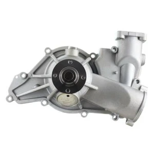 Water Pump for Ford F-250 F-350 F-450 E-350 E-450 Super Duty Powerstroke Diesel - Picture 1 of 7