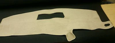 1996-1997-1998-1999-2000-2001-2002-2003-2004-2005 CHEVROLET ASTRO VAN CUBIERTA DE TABLERO Foto 1 de 4