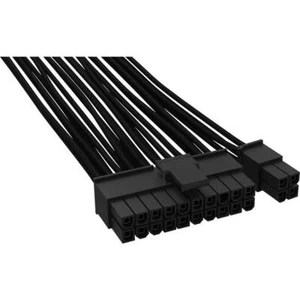 1x P20 + 4p Mainboard Kabel & 1x 4P + 4P CPU Kabel - Stromkabel - 490mm - Bild 1 von 2