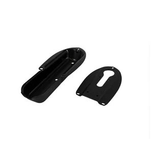 BerleyPro Lowrance TotalScan and 3 in 1 Ready Transducer Mount (Suits Hobie®) - Bild 1 von 2