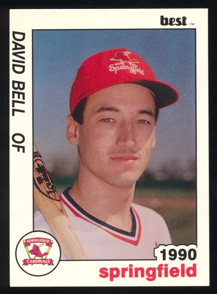 Лоты карт малой лиги - имя игрока начинается с B - Изображение 1 из 1