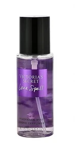 25,20 €/100 ml Victoria's Secret Love Spell Fragrance Mist 75 ml NUEVO & EMBALAJE ORIGINAL - Imagen 1 de 1