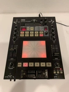 KORG KAOSS MIXER Adapter included Junk - Picture 1 of 5