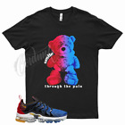 T-shirt SMILE PAIN do N Air VaporMax Plus Live Together Play Multi Color 