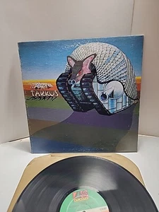 Emerson Lake and Palmer Tarkus Vinyl LP Gatefold Atlantic SD 19121. - Picture 1 of 5